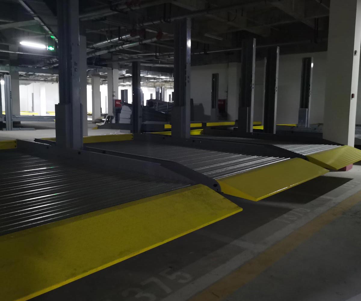 兩層PSH型機(jī)械式停車(chē)位出租.jpg