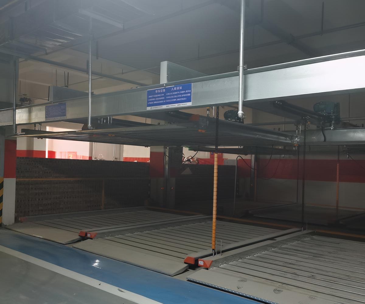 太白立體車庫租賃平移機(jī)械停車支持驗(yàn)收行業(yè)發(fā)展的新趨勢與關(guān)鍵考量
